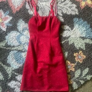 Alyce homecoming/party dress